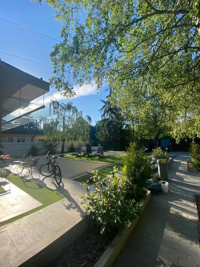 Silver Relax Siofok Exterior photo