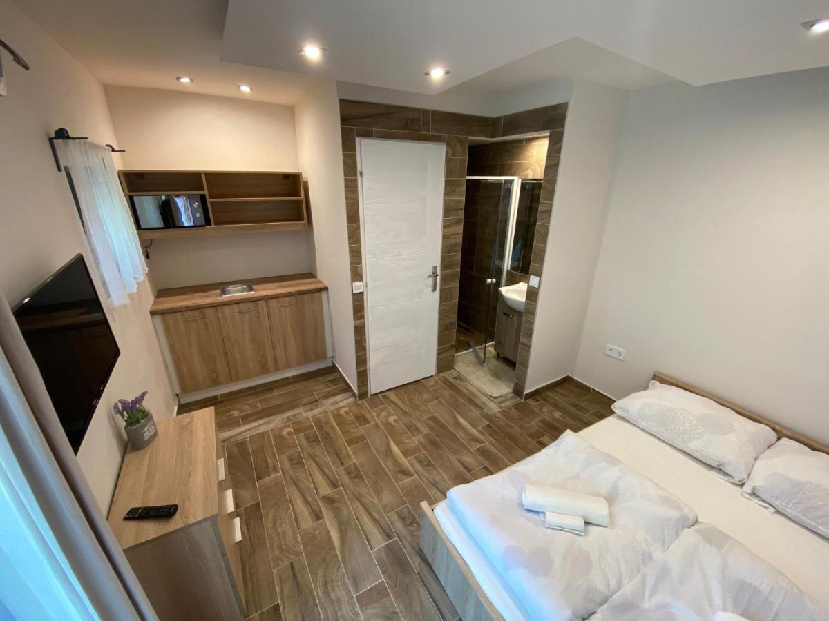 Silver Relax Siofok Exterior photo