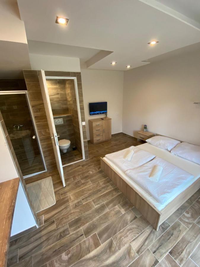 Silver Relax Siofok Exterior photo